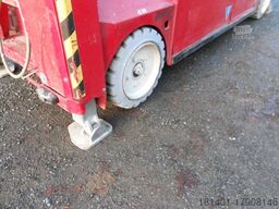 PB-Lift, PBS171-12ES, 17 m AH