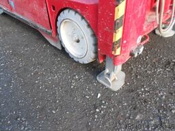 PB-Lift, PBS171-12ES, 17 m AH