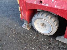 PB-Lift, PBS171-12ES, 17 m AH