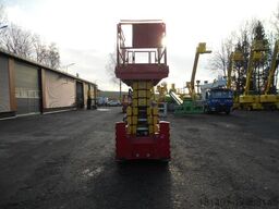 PB-Lift, PBS171-12ES, 17 m AH