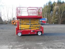 PB-Lift, PBS171-12ES, 17 m AH