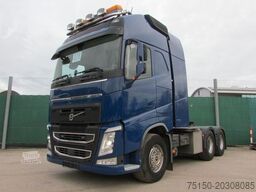 VOLVO FH 540 6x4 BL - 125 to - Nr.: 378