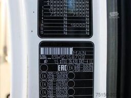 MAN TGS 26.420 6x2 KRAN HMF 2120 K4 FUNK Nr: 407