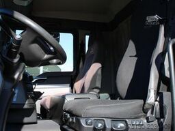 MAN TGS 26.420 6x2 KRAN HMF 2120 K4 FUNK Nr: 407