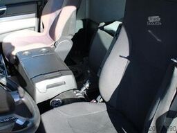 MAN TGS 26.420 6x2 KRAN HMF 2120 K4 FUNK Nr: 407