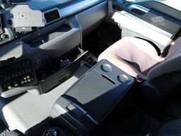 MAN TGS 26.420 6x2 KRAN HMF 2120 K4 FUNK Nr: 407