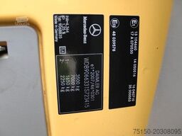 MERCEDES-BENZ Sprinter 311 - MOTORSCHADEN - L2H2 - Nr.: 415