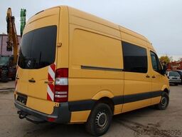 MERCEDES-BENZ Sprinter 311 - MOTORSCHADEN - L2H2 - Nr.: 415