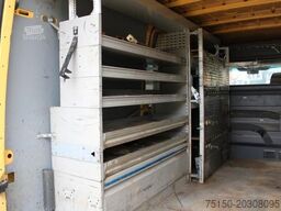 MERCEDES-BENZ Sprinter 311 - MOTORSCHADEN - L2H2 - Nr.: 415