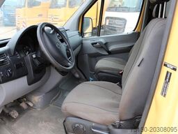 MERCEDES-BENZ Sprinter 311 - MOTORSCHADEN - L2H2 - Nr.: 415