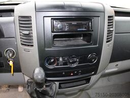 MERCEDES-BENZ Sprinter 311 - MOTORSCHADEN - L2H2 - Nr.: 415
