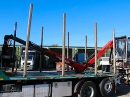 MERCEDES-BENZ 2542 6x4 BL HAD KRAN EPSILON M12L97 Nr.: 691