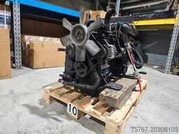 Perkins 404D-22 Mit Generator