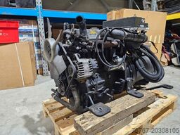 Perkins 404D-22 Mit Generator