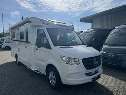 WEINSBERG CaraCompact MB 640 MEG EDITION