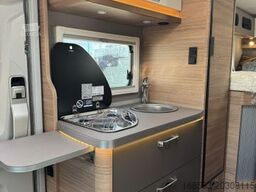 WEINSBERG CaraCompact MB 640 MEG EDITION