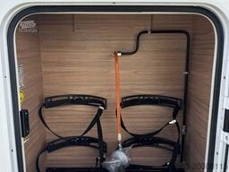 WEINSBERG CaraCompact MB 640 MEG Mercedes