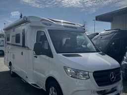 WEINSBERG CaraCompact MB 640 MEG Mercedes