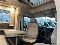 KNAUS VAN TI PLUS 650 MEG Platinum Sel., LP 94.503 ¤!