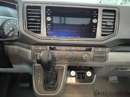 KNAUS VAN TI PLUS 650 MEG Platinum Sel., LP 94.503 ¤!
