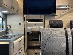 KNAUS VAN TI PLUS 650 MEG Platinum Sel., LP 94.503 ¤!