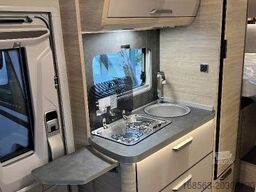 KNAUS VAN TI PLUS 650 MEG Platinum Sel., LP 94.503 ¤!
