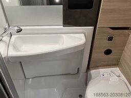 KNAUS VAN TI PLUS 650 MEG Platinum Sel., LP 94.503 ¤!