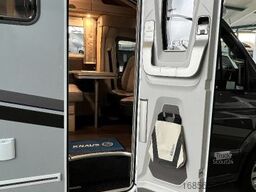 KNAUS VAN TI PLUS 650 MEG Platinum Sel., LP 94.503 ¤!