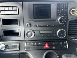 MERCEDES-BENZ Actros 2542 6x2