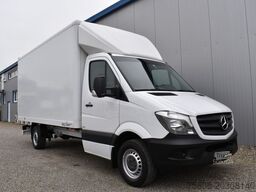 MERCEDES-BENZ Sprinter 314 CDI E6 Koffer Navi Klima