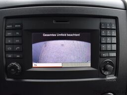 MERCEDES-BENZ Sprinter 314 CDI E6 Koffer Navi Klima