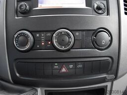 MERCEDES-BENZ Sprinter 314 CDI E6 Koffer Navi Klima
