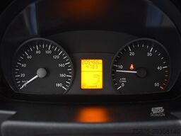 MERCEDES-BENZ Sprinter 314 CDI E6 Koffer Navi Klima