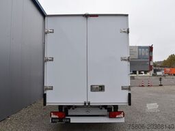 MERCEDES-BENZ Sprinter 314 CDI E6 Koffer Navi Klima