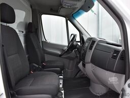 MERCEDES-BENZ Sprinter 314 CDI E6 Koffer Navi Klima