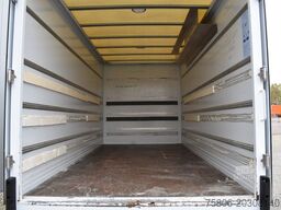 MERCEDES-BENZ Sprinter 314 CDI E6 Koffer Navi Klima