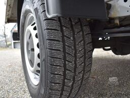 MERCEDES-BENZ Sprinter 314 CDI E6 Koffer Navi Klima