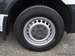 MERCEDES-BENZ Sprinter 314 CDI E6 Koffer Navi Klima