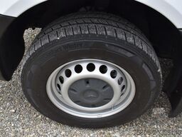 MERCEDES-BENZ Sprinter 314 CDI E6 Koffer Navi Klima