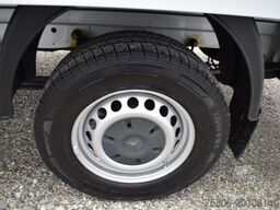 MERCEDES-BENZ Sprinter 314 CDI E6 Koffer Navi Klima