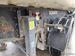 SCHMITZ SKI 24