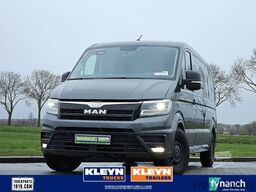 M.A.N. TGE 3.180 4X4 Dubbel Cabine AC