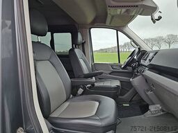 M.A.N. TGE 3.180 4X4 Dubbel Cabine AC