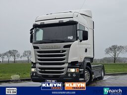 SCANIA R450