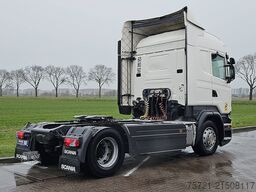 SCANIA R450