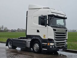 SCANIA R450