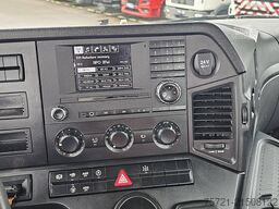 MERCEDES-BENZ AROCS 3248 8X4