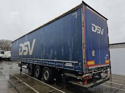 SCHMITZ SCB S3T TAILLIFT LBW KLEP