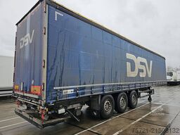 SCHMITZ SCB S3T TAILLIFT LBW KLEP