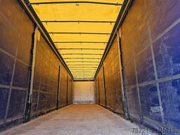 SCHMITZ SCB S3T TAILLIFT LBW KLEP